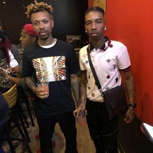 Meet your Posher, Dilly